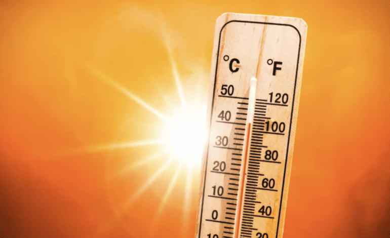 Study: Extreme heat will drive up health care costs by $1 billion each summer
