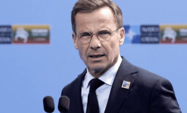 Swedish PM "extremely worried" what could happen if further Quran burnings go ahead