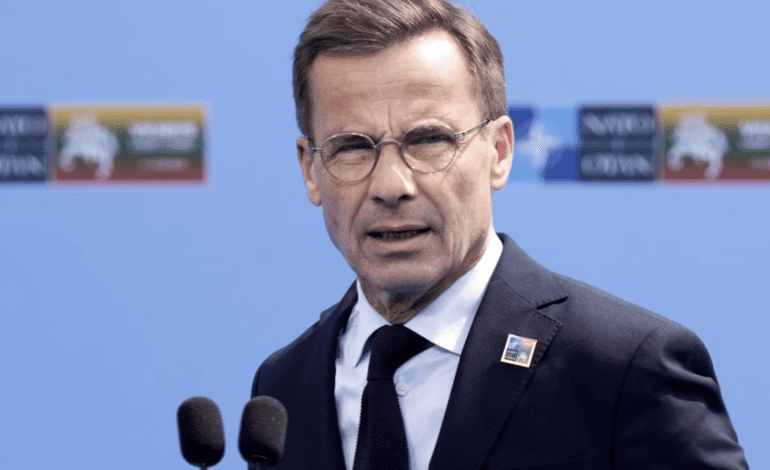 Swedish PM “extremely worried” what could happen if further Quran burnings go ahead