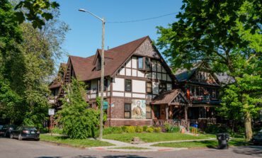 Resilient Neighborhoods: This Detroit neighborhood is using tech to tell the story of its housing