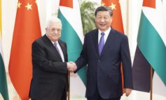 Palestinians welcome China’s new Middle East role, but it is not mediation they need