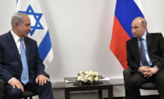 Friend or foe? Russia’s West Jerusalem consulate is very worrying