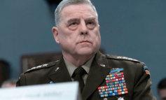 U.S. General Mark Milley: U.S. military forces in Syria depends on ISIS threat