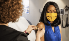COVID makes a comeback, but new vaccines are around the corner
