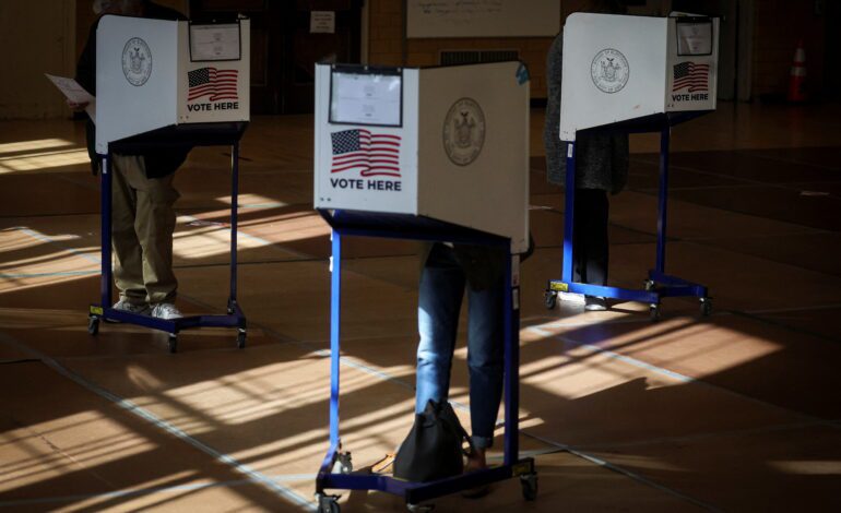 Poll: Michiganders support AI regulation to protect our elections
