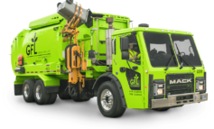 Mayor Hammoud deducts $300,000 from GFL contract, citing decline in garbage collection services