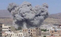 Yemen suffering from one of the world's highest rates of contamination with deadly explosives and landmines