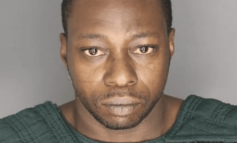 Man sentenced to 30-50 years for Dearborn Hampton Inn murder