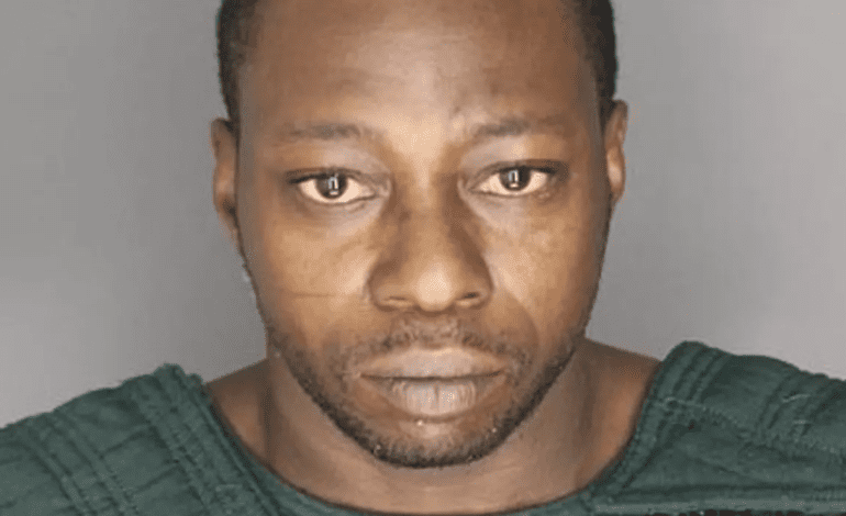 Man sentenced to 30-50 years for Dearborn Hampton Inn murder