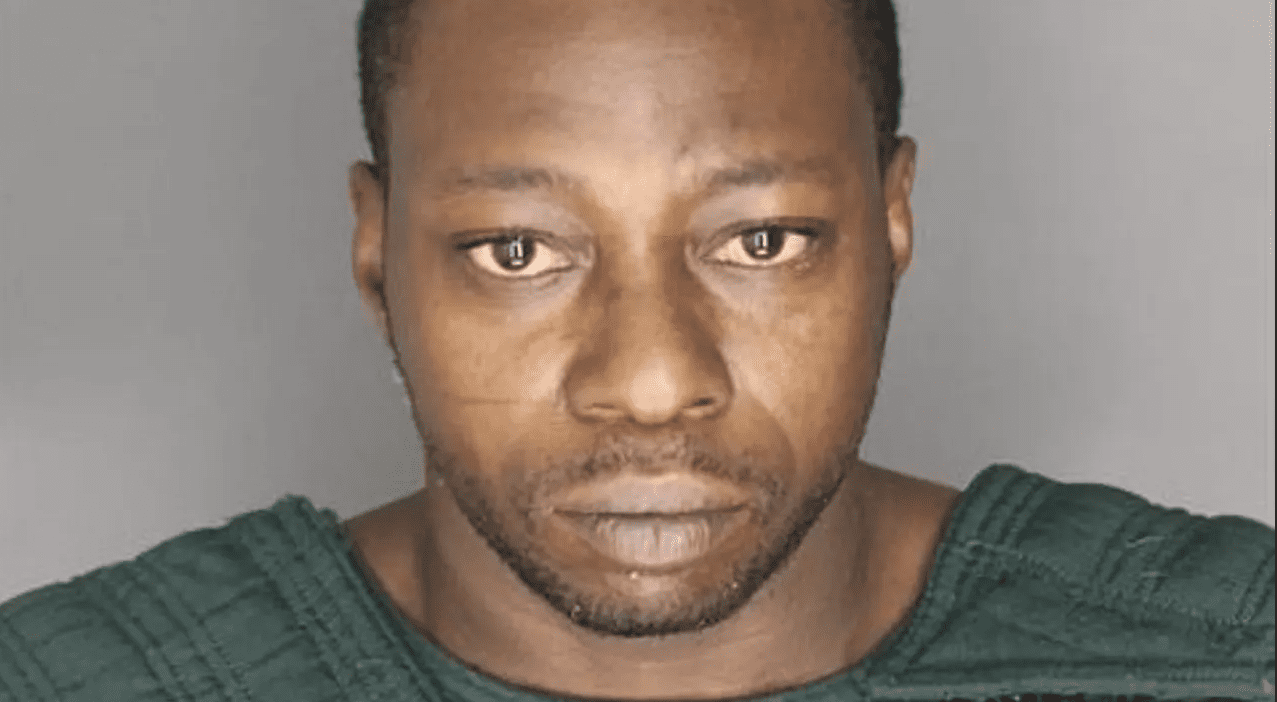 Man sentenced to 30-50 years for Dearborn Hampton Inn murder - Vimarsana News