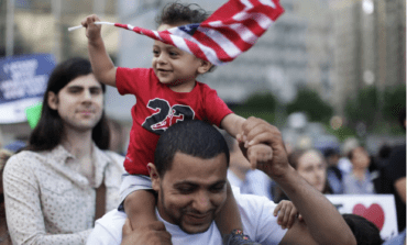 New Census numbers show 3.5 million Middle Eastern residents in the U.S.