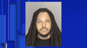 Devon Travon Green, 24, of Detroit, was charged with felony murder, first-degree murder, and two counts of felony firearm. (Dearborn Police Department)