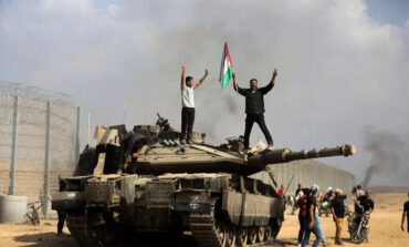 The Gaza war is lost: But will Netanyahu concede?