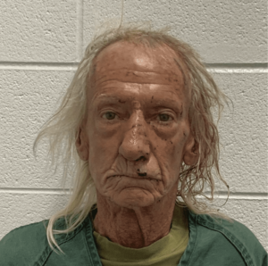 Joseph M. Czuba poses for a police booking photograph after being arrested by the Will County Sheriff's Office in Illinois, U.S., in this handout picture obtained by Reuters on October 15. – Photo courtesy of the Will County Sheriff