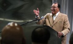 Louis Farrakhan sues Anti-Defamation League for almost $5 billion for claims of anti-Semitism