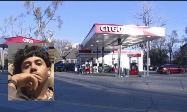 Prosecutor: Detroit gas station clerk's fatal shooting of teen was in self-defense