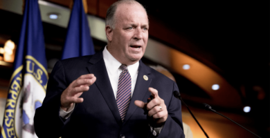 U.S. Rep. Dan Kildee (D-Flint) won't seek re-election