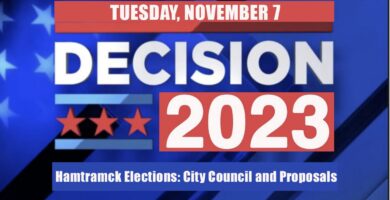 Hamtramck City Council remains all-Muslim, voters reject Proposals 1, 2 and 3