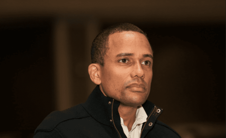 Senate candidate Hill Harper rejected $20 million offer in campaign contributions to run against Rashida Tlaib instead