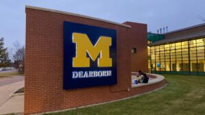 University of Michigan Dearborn