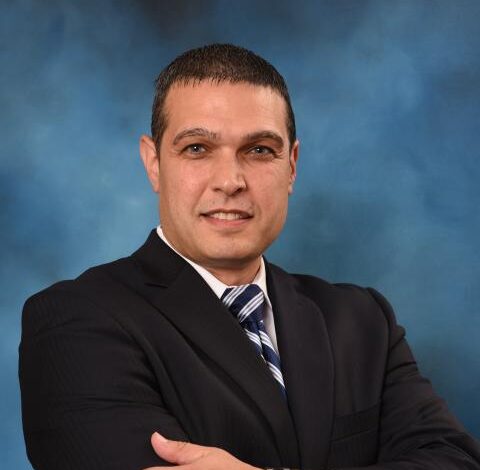 Gov. Whitmer appoints Arab American Lawrence Elassal to Third Circuit Court in Wayne County