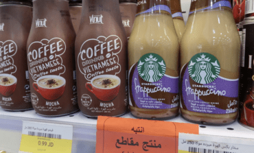 Boycott campaigns over Israeli war on Gaza hit Western brands in some Arab countries