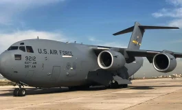 Growing concerns over mysterious military flights from Tel Aviv to Lebanon