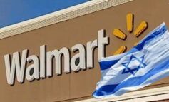 Walmart pledges $1 million aid for Israeli victims