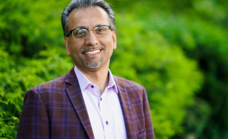Gov. Whitmer appoints renowned dermatologist Dr. Iltefat Hamzavi to the Michigan Board of Medicine