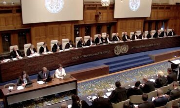 ICJ ruling: Key takeaways from the court decision in Israel genocide case