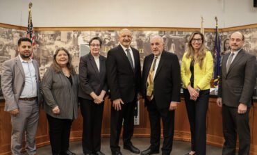 Dearborn School Board reorganizes, elects new officers