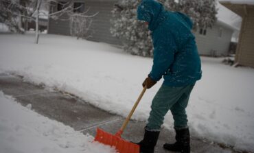 Dearborn Heights officials remind residents and business owners to keep sidewalks clear of snow and ice