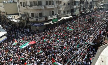 Arab citizens are livid over Gaza. The U.S. ignores them at its peril