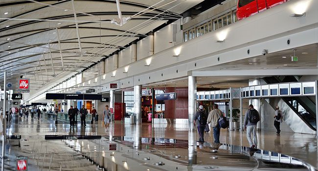 Detroit Metropolitan Airport launches SOAR program for small business operators