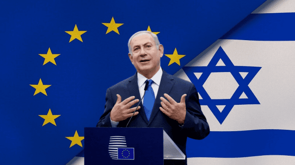 Europe exposed: Is the EU a direct partner in the Israeli genocide in Gaza?