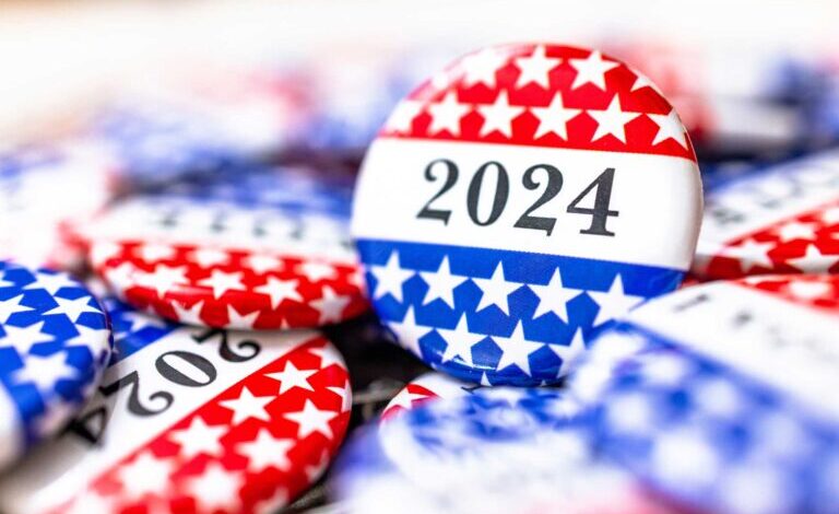 Election 2024: It’s not the economy, stupid