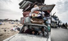 U.N. warns Israel as international pressure mounts: Rafah invasion could "lead to slaughter"