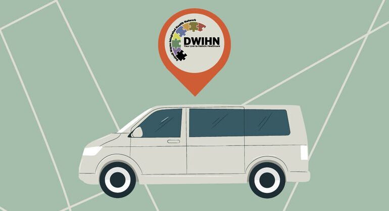 DWIHN mobile crisis services expanding to reach more people in need