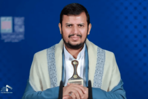 Yemen's Houthis leader Abdul Malik al-Houthi. – File photo
