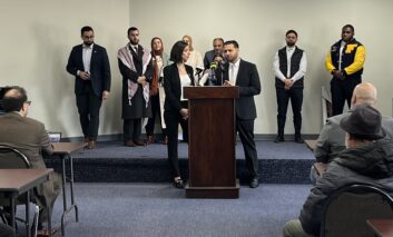 Palestinian American journalist files discrimination lawsuit against CBS Detroit
