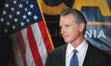 Governor Newsom’s open letter to California’s Muslim and Arab American Communities