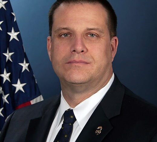 Dearborn Heights appoints an internal affairs investigator