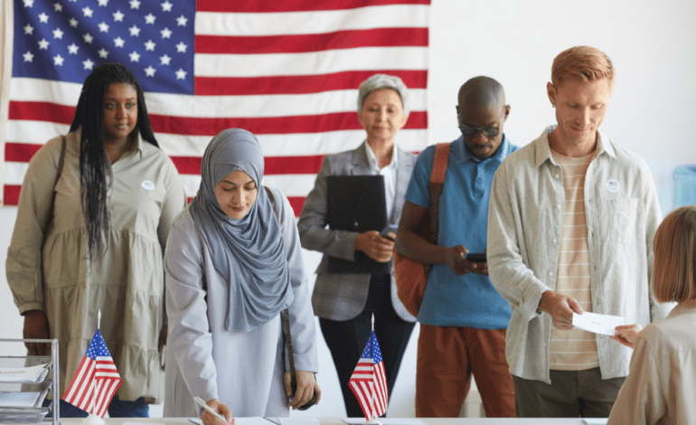 The Muslim vote: An overlooked “swing factor”