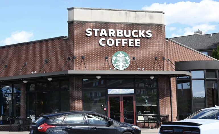 War on Gaza costing Starbucks in the Dearborn area big bucks
