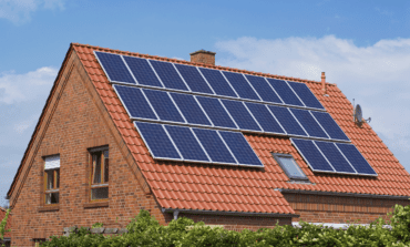 Michigan to receive $156M in federal funds for rooftop solar panels in low-income areas