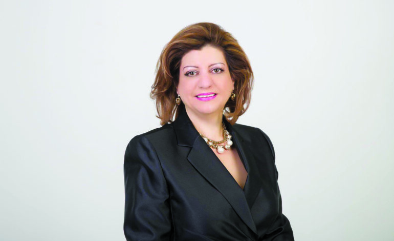 $4,500 for a coffee maker? $40,000 for furniture? How Fay Beydoun is spending a $20m taxpayer grant
