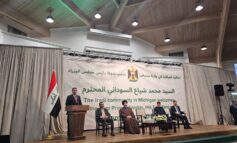 Iraqi Prime Minister Mohammed Shia' al-Sudani visits Metro Detroit, meets with community
