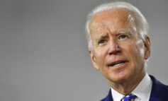 Biden plans to visit Detroit on May 19 to address NAACP dinner