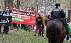 Pro-Palestinian students protests and encampments spread across major Canadian universities