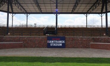 Resilient Neighborhoods: "Labor of love" revives historic Hamtramck Stadium, creates community park space